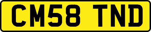 CM58TND
