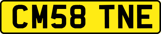 CM58TNE