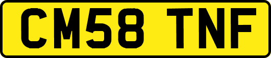 CM58TNF