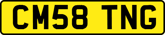 CM58TNG
