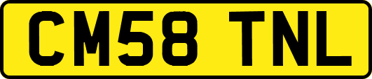 CM58TNL
