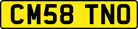CM58TNO