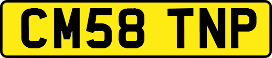 CM58TNP