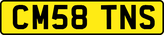 CM58TNS