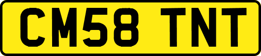CM58TNT