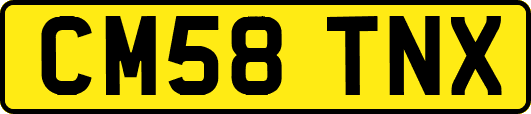 CM58TNX