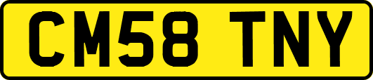 CM58TNY