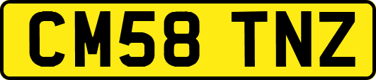 CM58TNZ