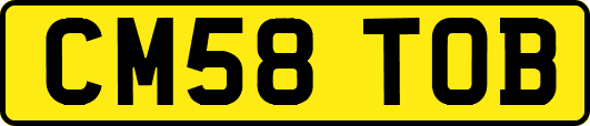 CM58TOB