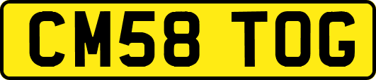 CM58TOG