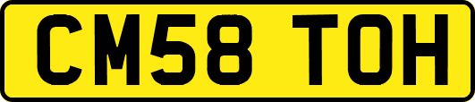 CM58TOH