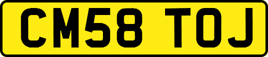 CM58TOJ