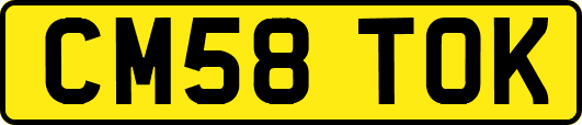 CM58TOK