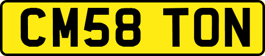 CM58TON