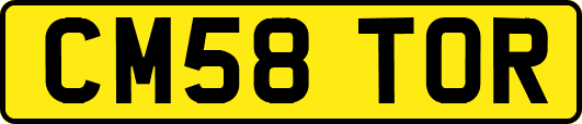CM58TOR