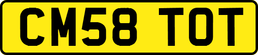 CM58TOT