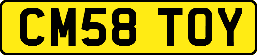 CM58TOY