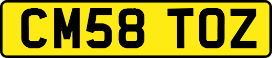 CM58TOZ