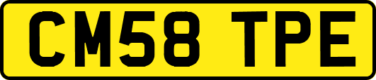 CM58TPE