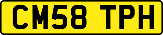 CM58TPH