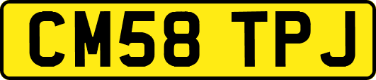 CM58TPJ