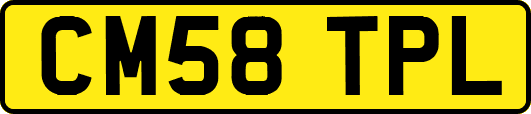 CM58TPL
