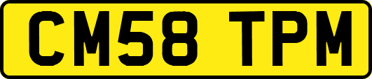 CM58TPM