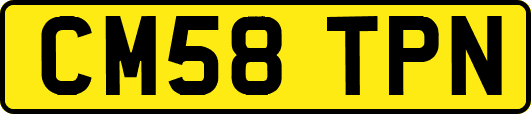 CM58TPN