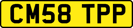 CM58TPP