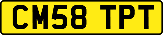 CM58TPT