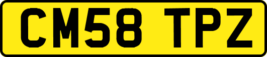 CM58TPZ