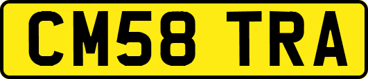 CM58TRA