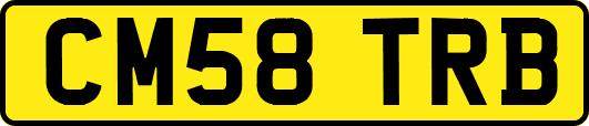 CM58TRB