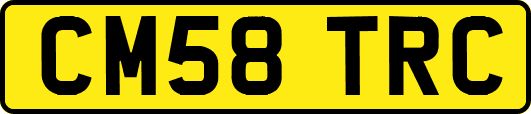 CM58TRC