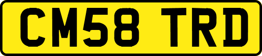 CM58TRD