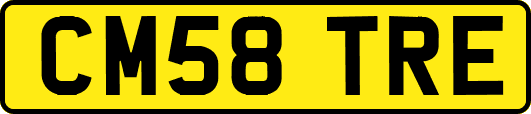 CM58TRE
