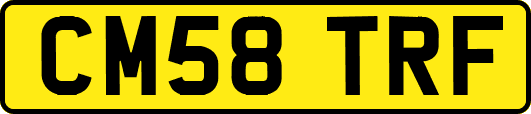 CM58TRF