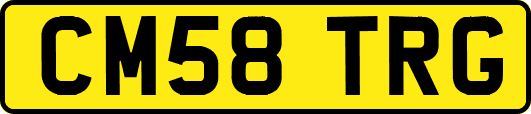 CM58TRG