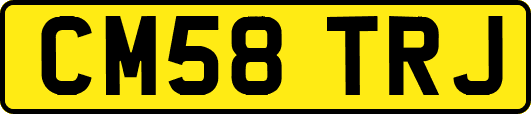 CM58TRJ
