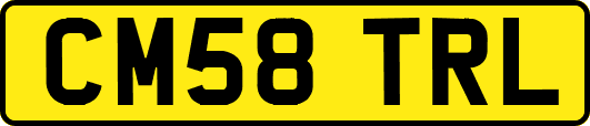 CM58TRL