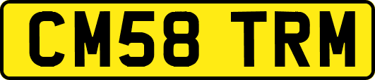 CM58TRM