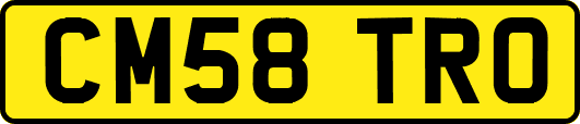 CM58TRO