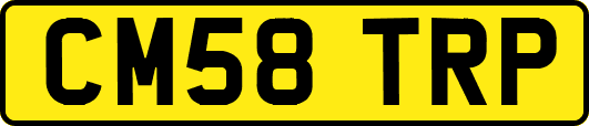 CM58TRP