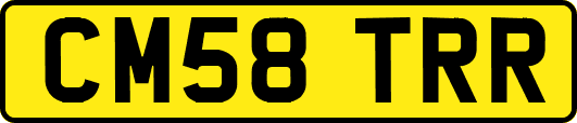 CM58TRR