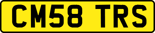 CM58TRS