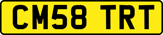 CM58TRT