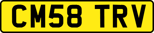 CM58TRV