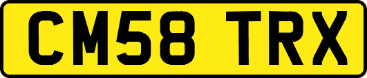CM58TRX