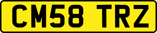 CM58TRZ