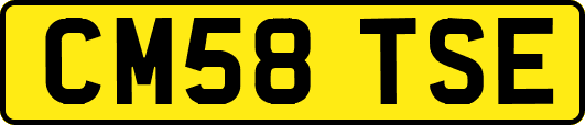 CM58TSE